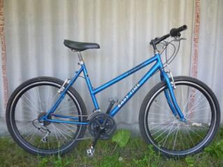 2 biciclete -Gata de mers-fara defecte-roti26 /2 велосипеда...