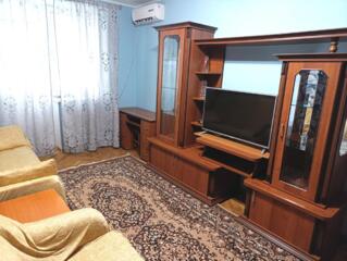 Сдается 2-х комнатная квартира в центре Кишинева