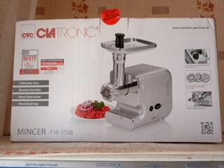 Продам эл. мясорубку