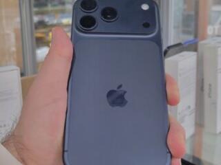 Продам iPhone 17 Pro Max 256 гб Гарантия + Рассрочка