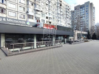 Chirie spațiu comercial în prima linie, perfect pentru showroom, în ..