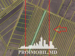 Spre vânzare se oferă teren agricol, situat în Durlești. Suprafața ...
