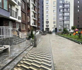 Продам 2-кімнатну квартиру в біля моря в  ЖК "Сади Рів'єри&q