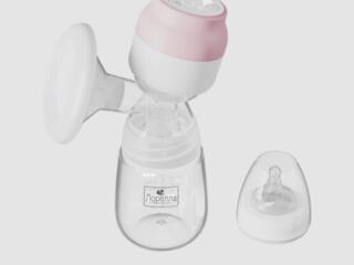 Молокоотсос электрический. Новый