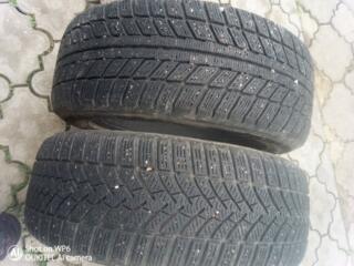 Продам 2 колеса на 16.