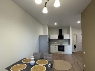 Сдам 1 комн. кв-ру, жк Пространство на Дмитриевской (Д. Донского)