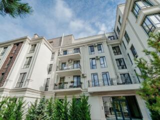 Apartament cu 1 cameră, Centru, Durlești.