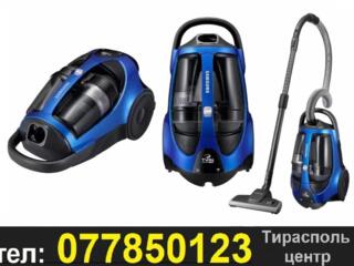 Samsung SC8836 контейнерный с двумя отсеками тонкой очистки HEPA 13