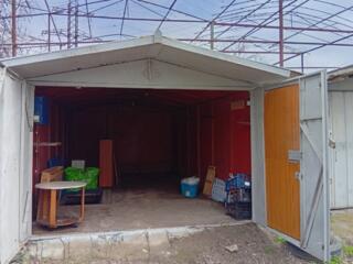 Гараж возле МРЭО