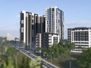 str. Grădina Botanică, Botanica, Chișinău