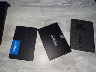 Sata SSD 240-250Gb