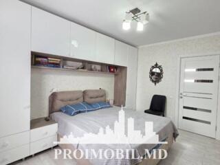 Vă propunem spre vânzare acestapartament cu 2camere și living, în ...