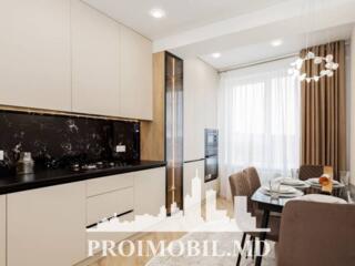 Vă propunem spre vânzare acestapartament cu 2camere și living în ...