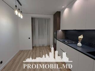 Vă propunem spre vânzare acest apartament cu 1 cameră și living, în ..