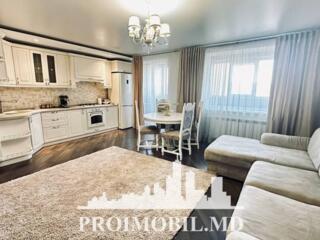 Vă propunem spre vânzare acest apartament cu 3 camere, Vatra, str. ...