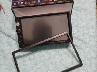 2х диновая автомагнитола