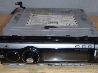 ОРИГИНАЛЬНАЯ МАГНИТОЛА LG LAC-UA677R