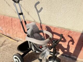 Продам детскую коляску