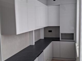 2-комнатная с ливингом, 64м2,Дурлешть