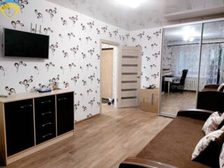 Квартира с ремонтом, в которую можно заехать уже завтра!