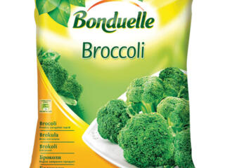 Завод по производству консервированных овощей *Bonduelle*