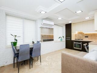 str. Calea Iesilor, Sculeni, Chișinău