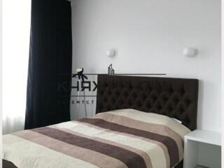 Оренда 2-кімнатної студіо ЖК Славутич. У квартирі є всі необхідні ...