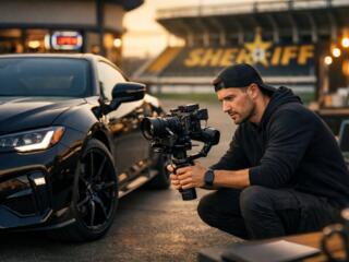 Ищу работу / проекты в сфере SMM и продвижения бизнеса