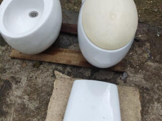 КОМПЛЕКТЫ ДЛЯ ВАННОЙ Туалет и биде