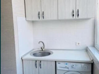 1 комнатная квартира в кирпичном доме Приморский район