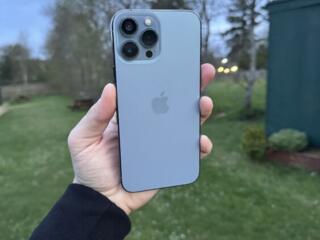 iPhone 13 Pro Max 128gb 86 АКБ 420$