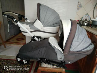 Продам коляску