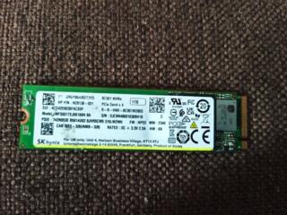 SSD NVME 1tb sk hynix pcie 4.0