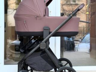 Carrello Ultra, Canvas Beige – как новая!