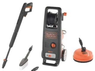 Cadou foarte bun de Paște-Karcher cu 2 perii pentru soție, mamă, soacr