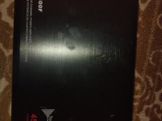 Продам усилитель 850р.