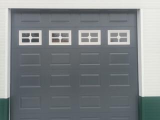 Продам ворота секционные.