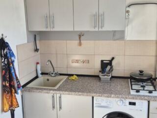 Советская квартира $150 на красных казармах