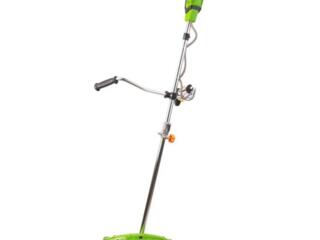 Аккумуляторный триммер Procraft ATA40/2 (2 АКБ и ЗУ)