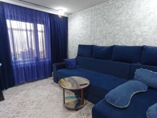 Отличная 3-комнатная квартира на Западном