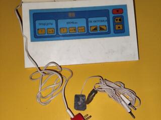 Электрофорез Поток