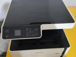 МФУ Epson M2140 и Брошюровщик
