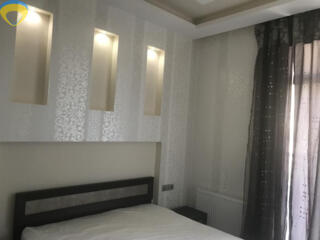 1-комн., квартира в ЖК Крит, Французский бульвар