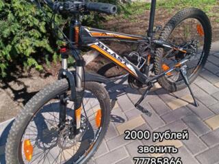 Велосипед Б/У.