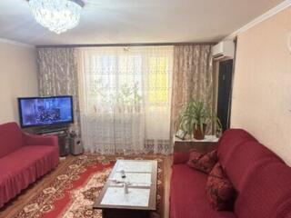 8/9 Мечникова, 3х комнатная квартира, укомплектована