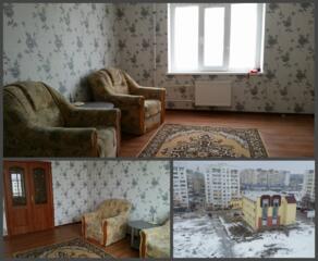 3 комнатная квартира, 143 серия, 8 этаж из 9, Балка (Юности)