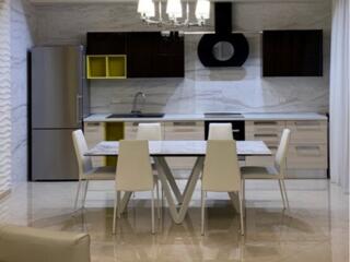 4-к. квартира с ремонтом Французский / Итальянский б, Дома Каркашадзе