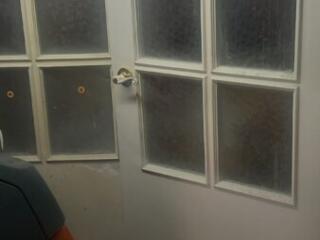 Межкомнатные двери б/у