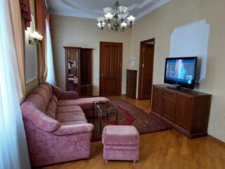 3-комн. квартира Европейская (Екатерининская) / Жуковского