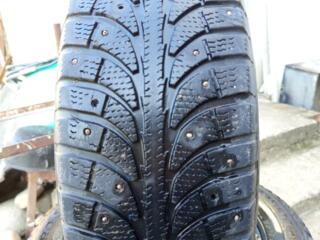 Продам зимнюю резину